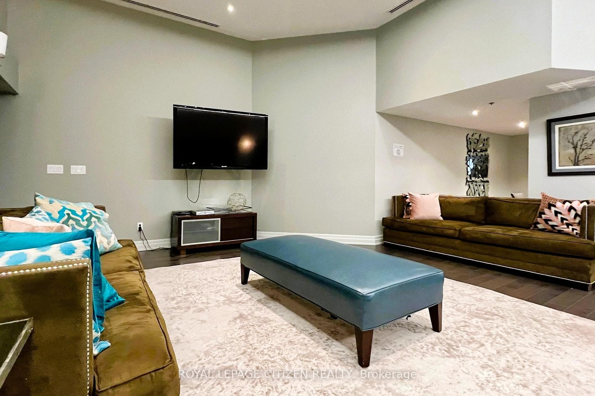 550 Queens Quay W N/A Unit 427 photo 36