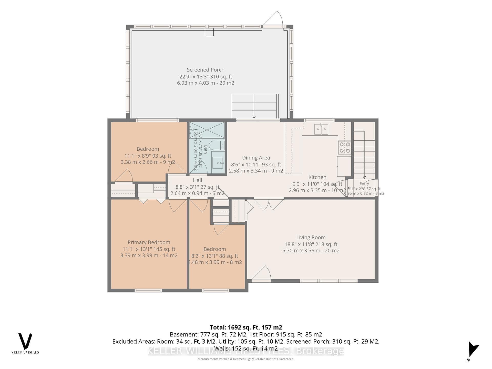 15 Hawkesbury Avenue photo 37