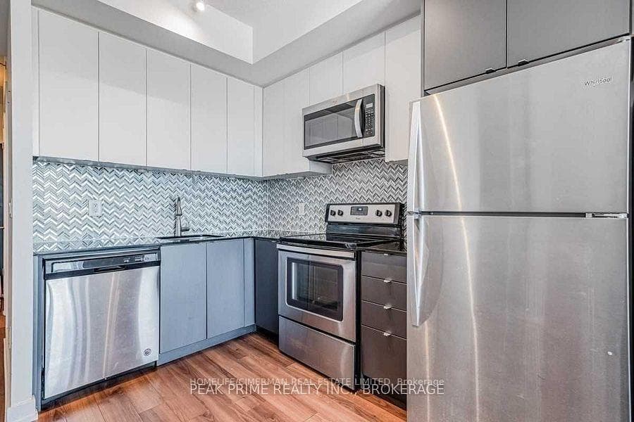 5240 Dundas Street Unit #b608 photo 7