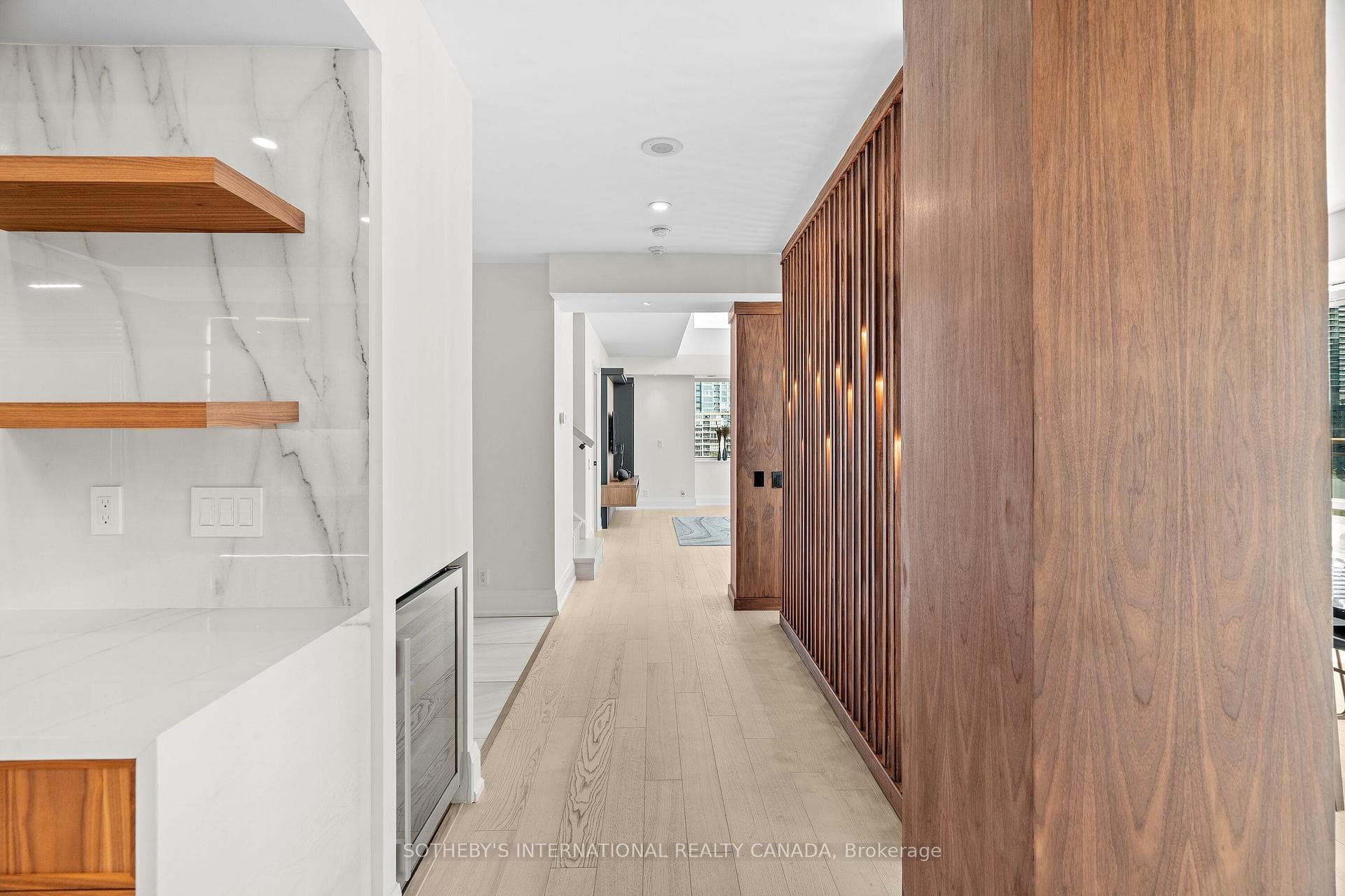 500 Queens Quay N/A Unit PH 1005W photo 12