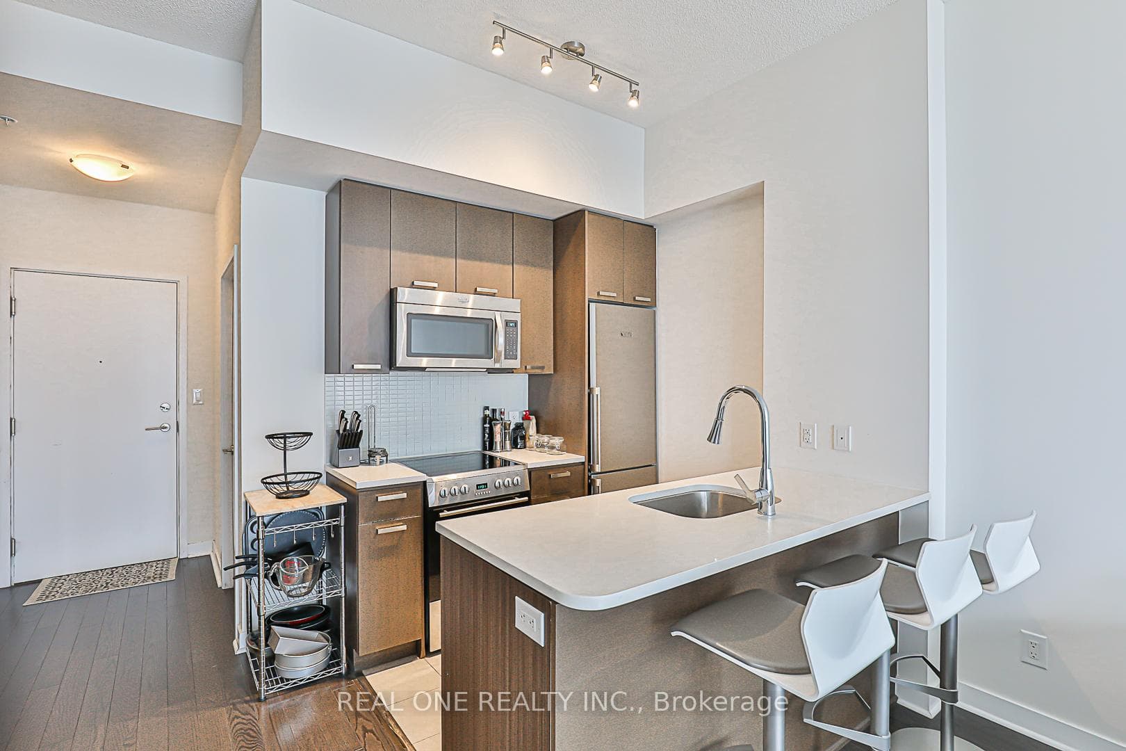 295 Adelaide Street Unit 4408 photo 12