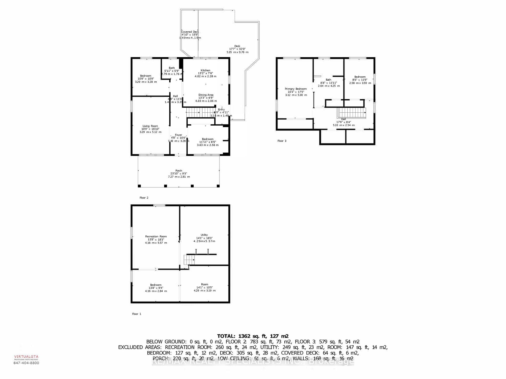 7 Arletta Street photo 45