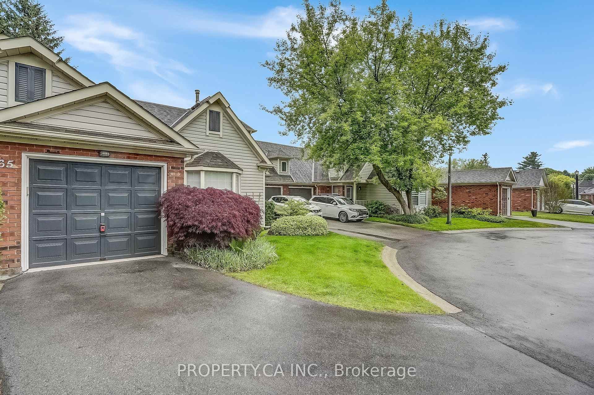 175 Fiddlers Green Road Unit #65 photo 2