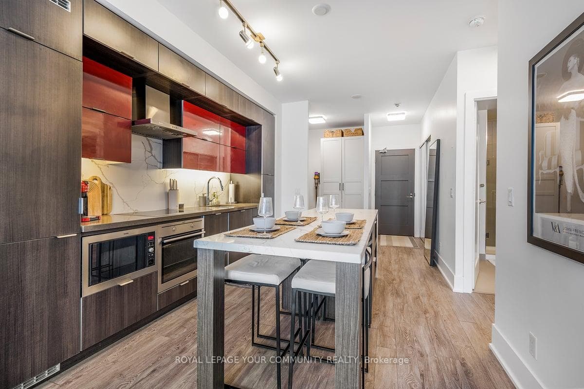 300 Front Street Unit 2807 photo 7
