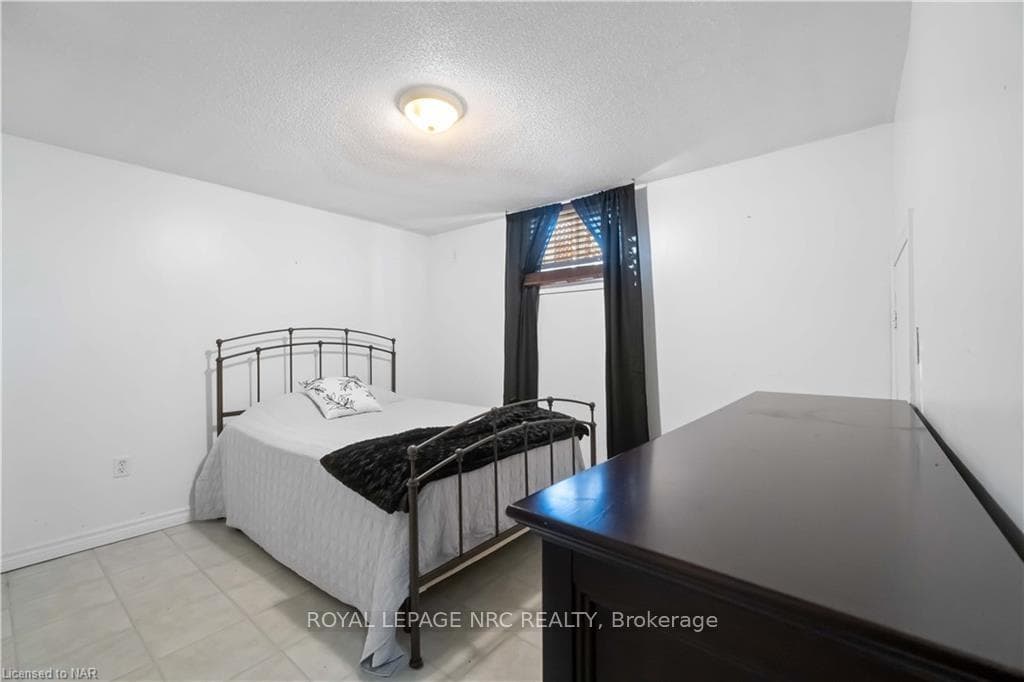 Lower Level Bedroom