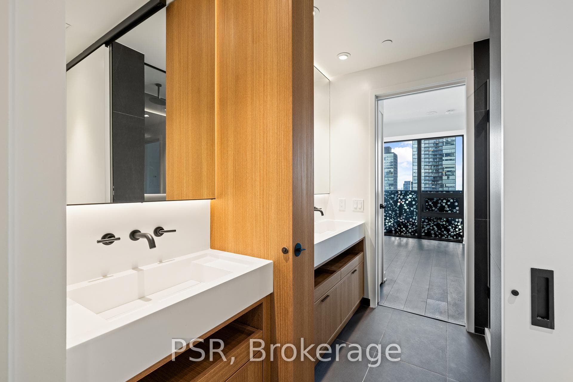 55 Charles Street Unit 3101 photo 16
