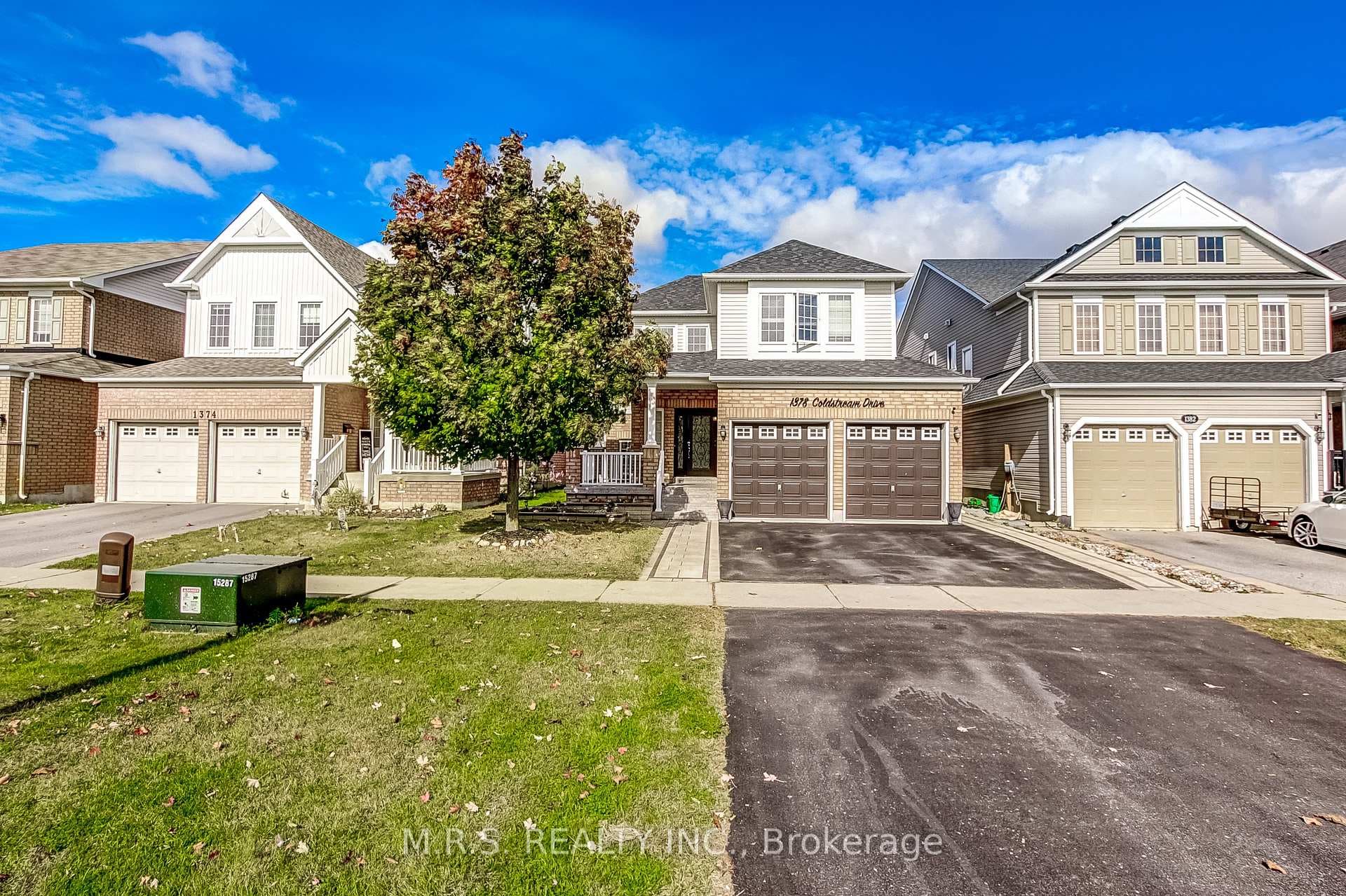 1378 Coldstream Drive photo 4