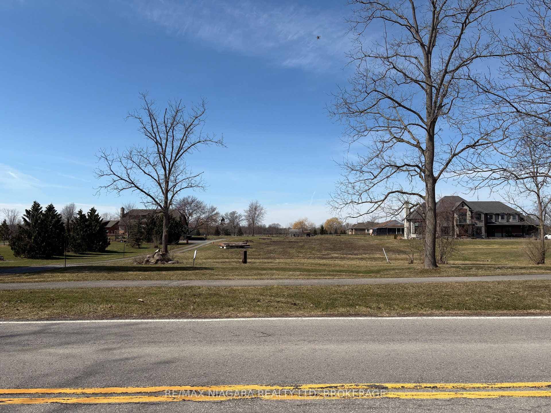 Vacant Residential Lot