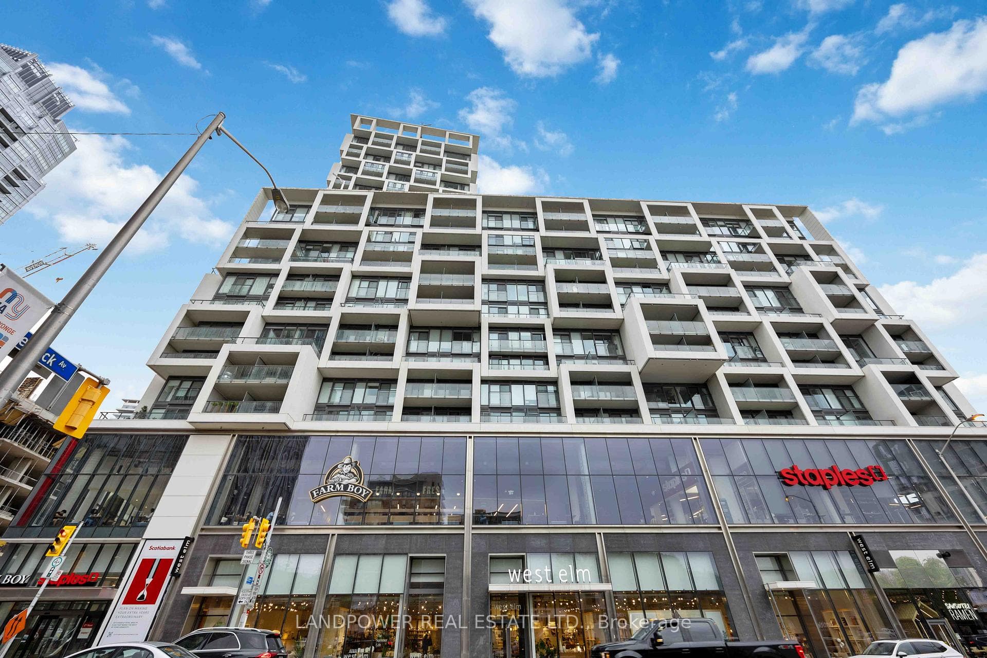 5 Soudan Avenue Unit 3002 photo 3