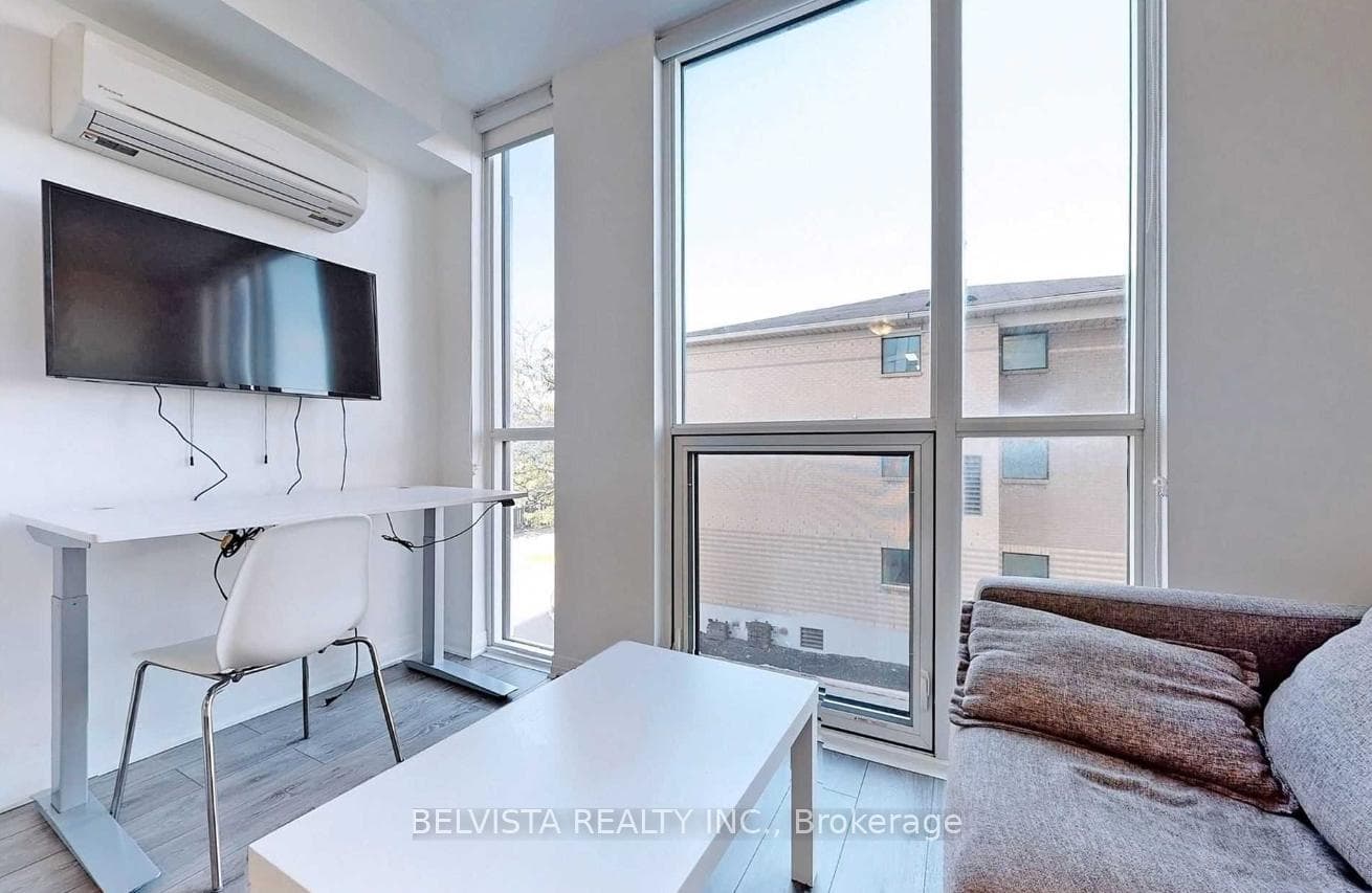 1900 Simcoe Street Unit 218 photo 5