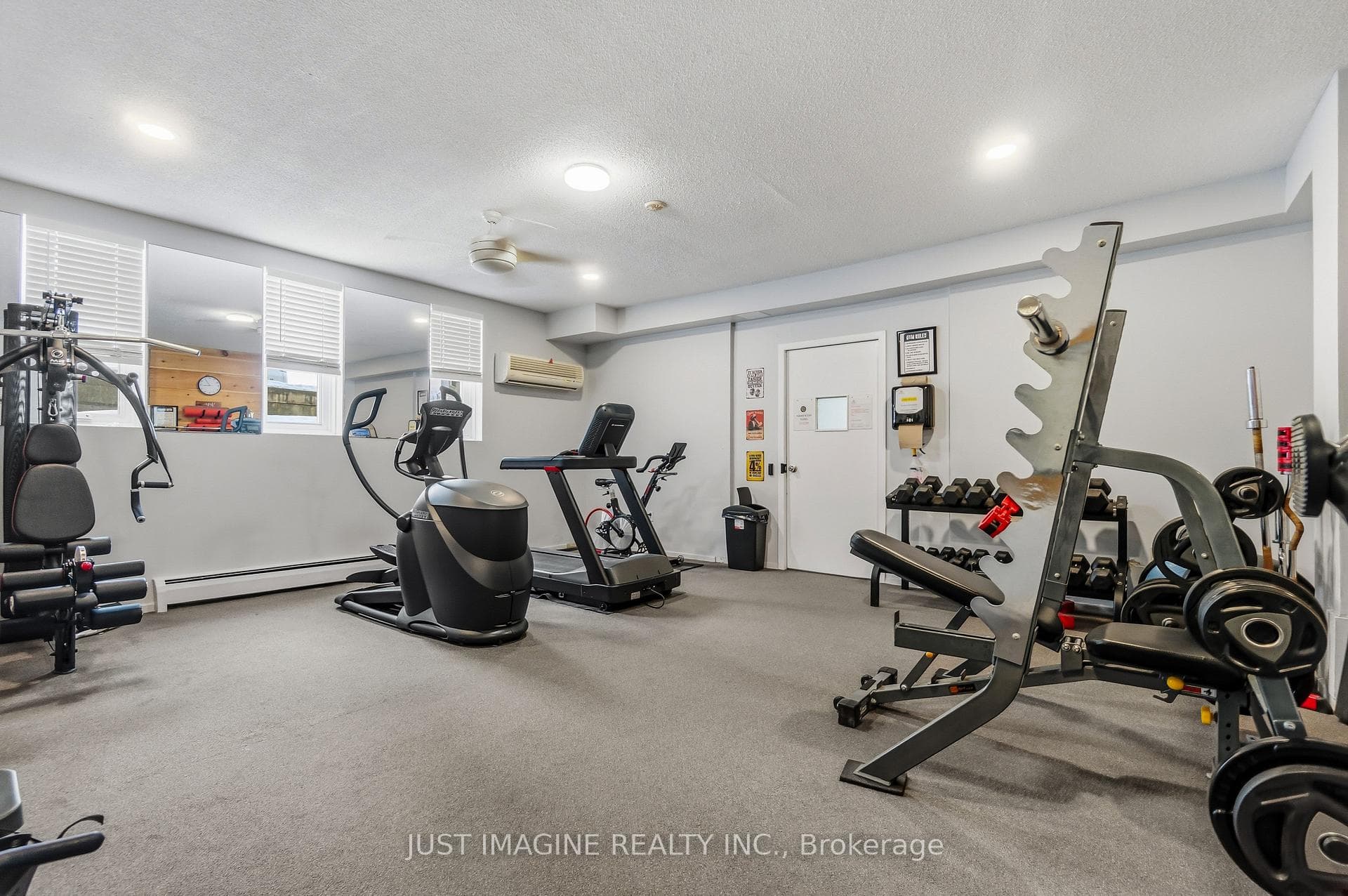 3100 Carling Avenue Unit 721 photo 24