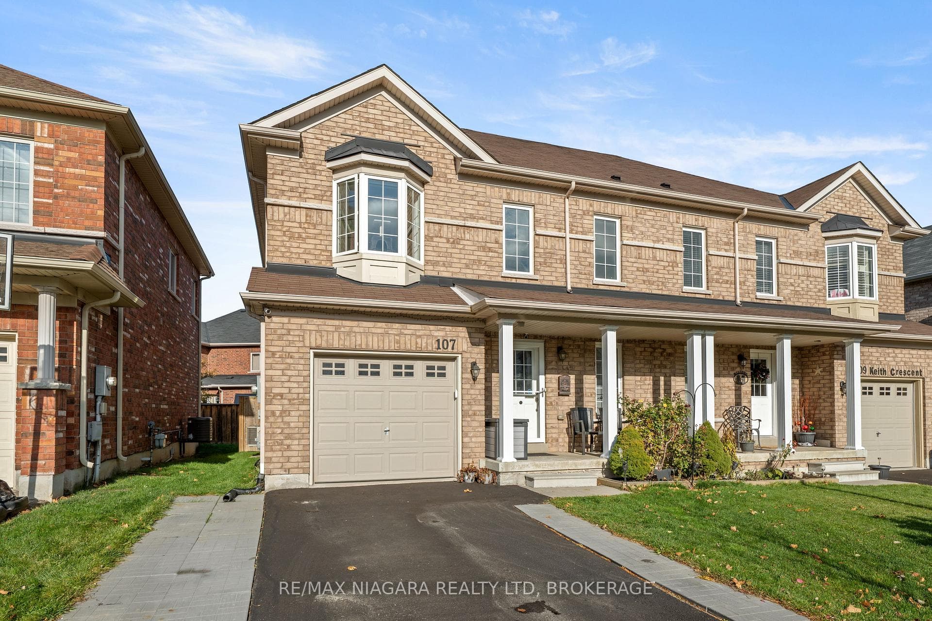 107 Keith Crescent photo 1