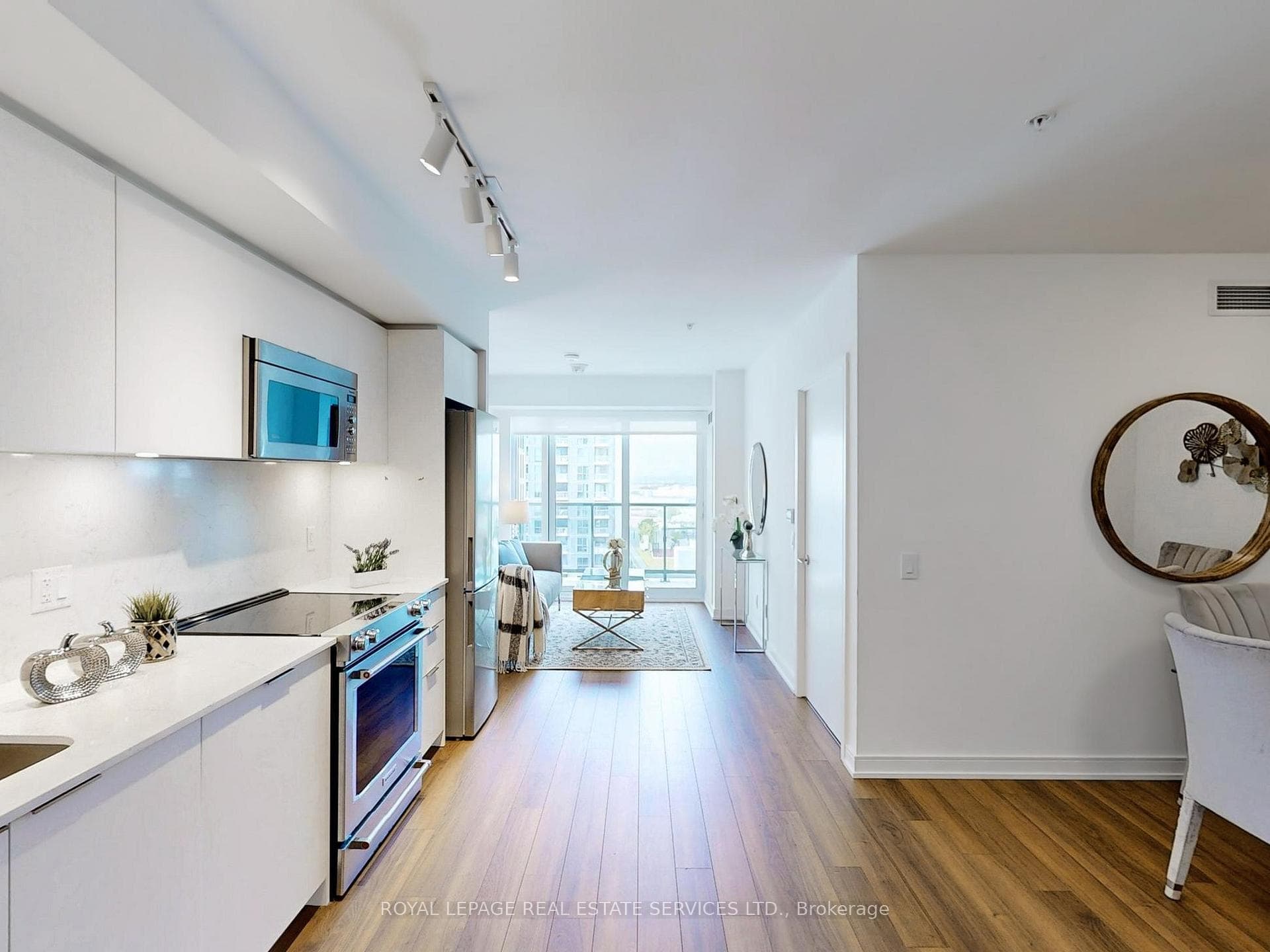 30 Samuel Wood Way Unit 1312 photo 13