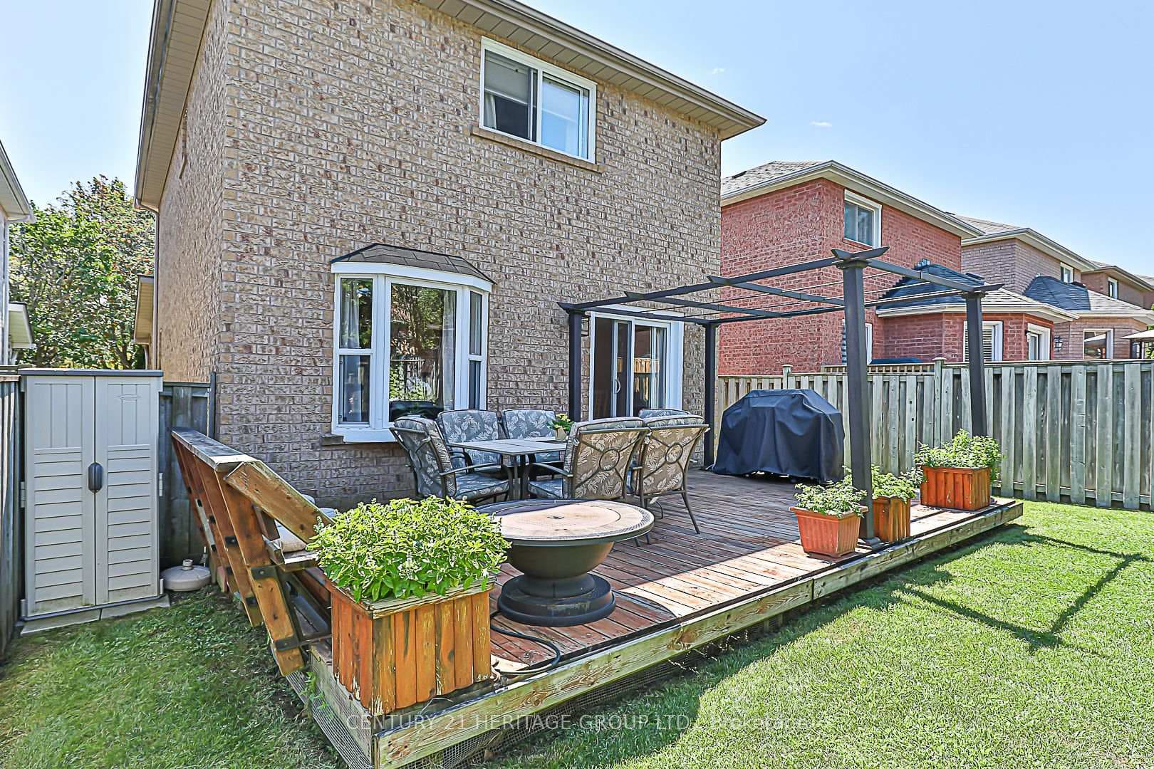 277 Rushbrook Drive photo 25