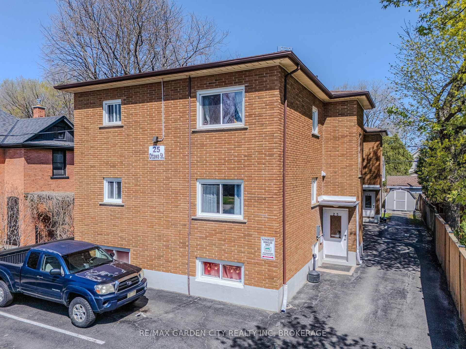 11 - 1 bedroom apartments