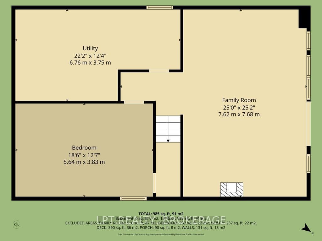 362 7th Line Road Unit 106 photo 36