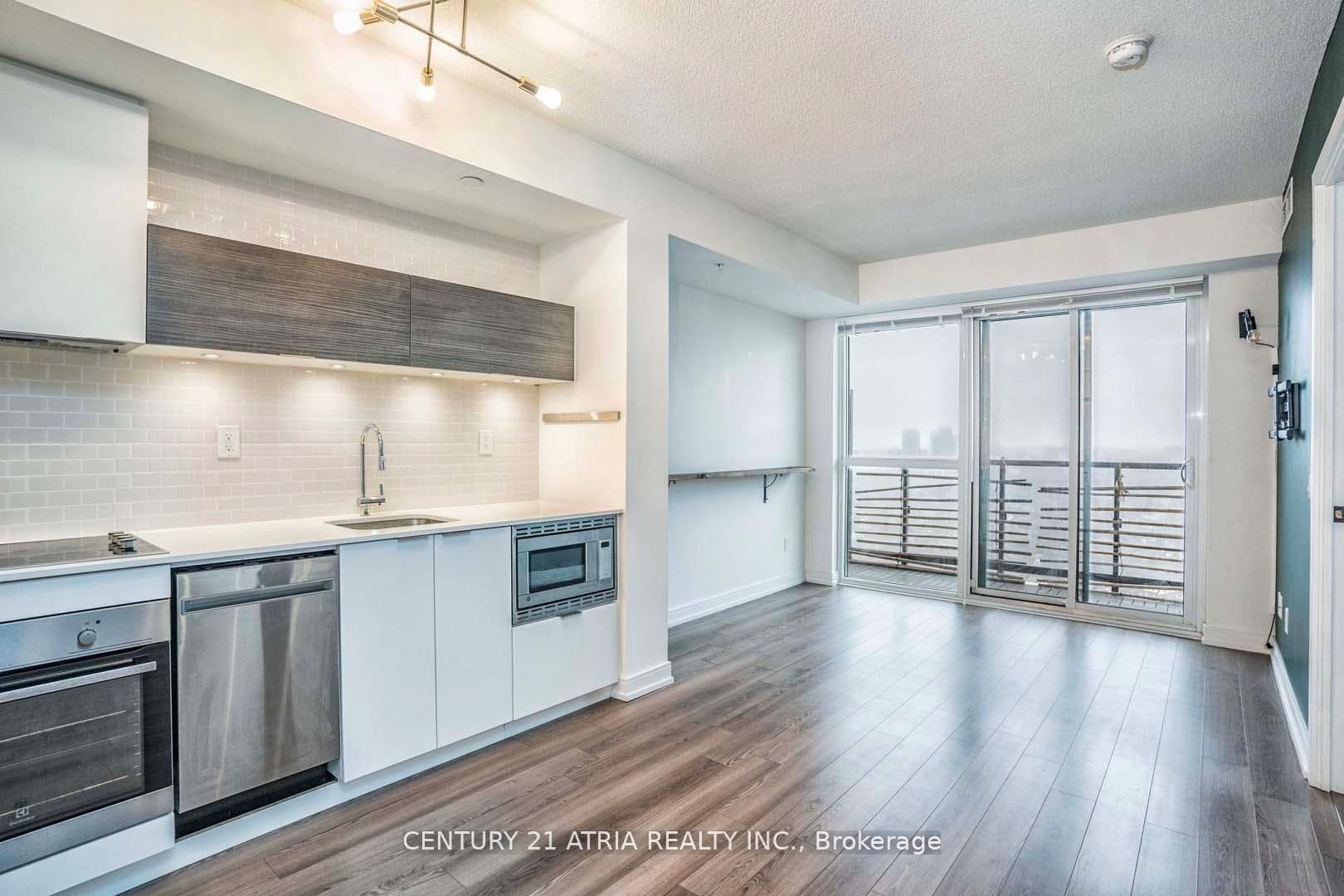20 Thomas Riley Road Unit 2703 photo 5