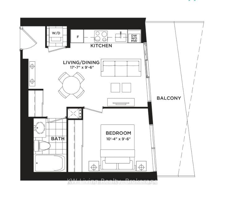 11 Wellesley Street Unit 4713 photo 8