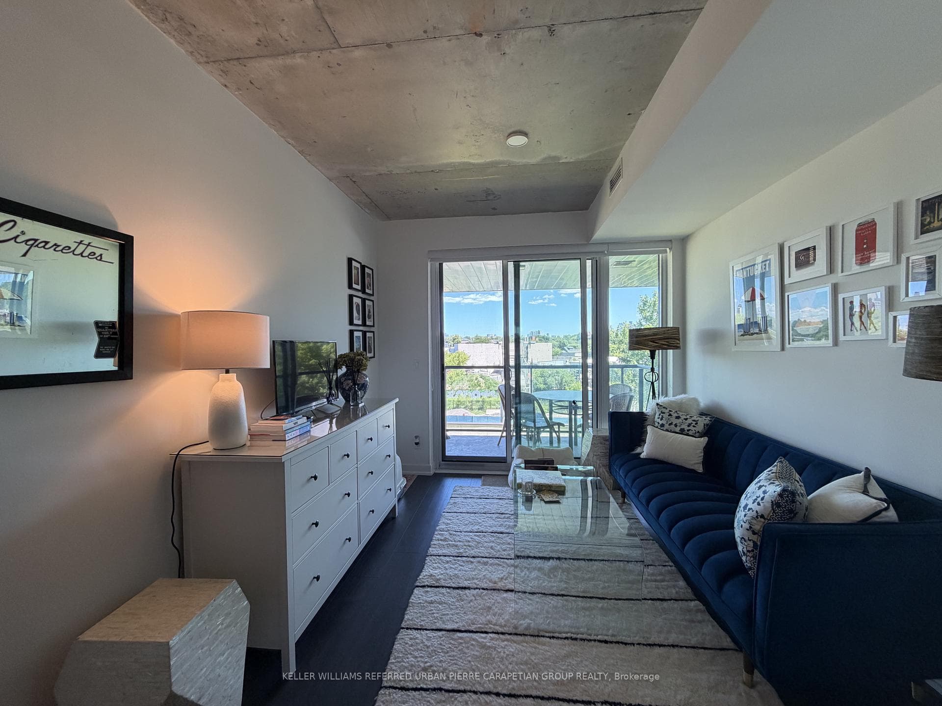 57 Brock Avenue Unit 413 photo 1