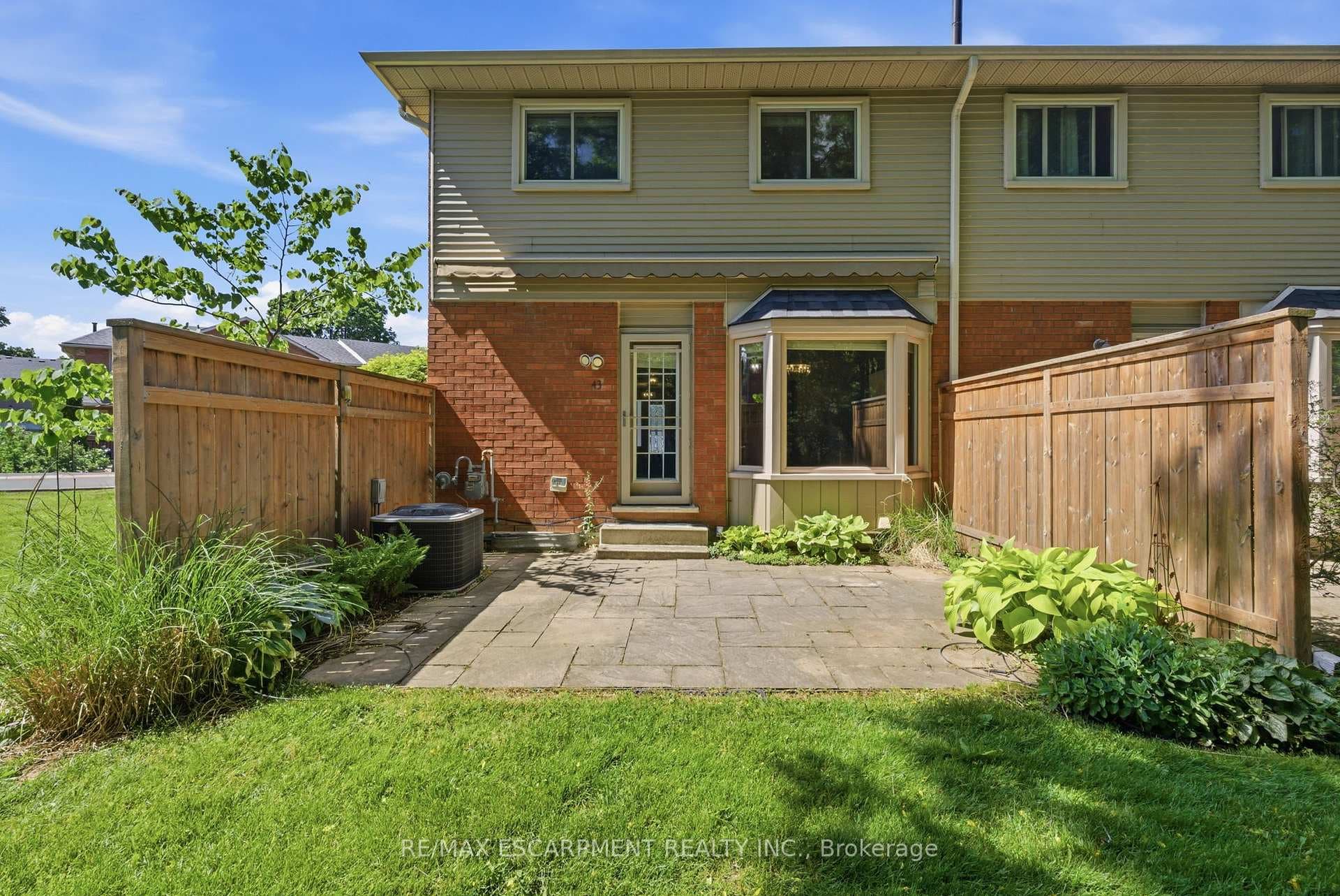 255 Mount Albion Road Unit 43 photo 26