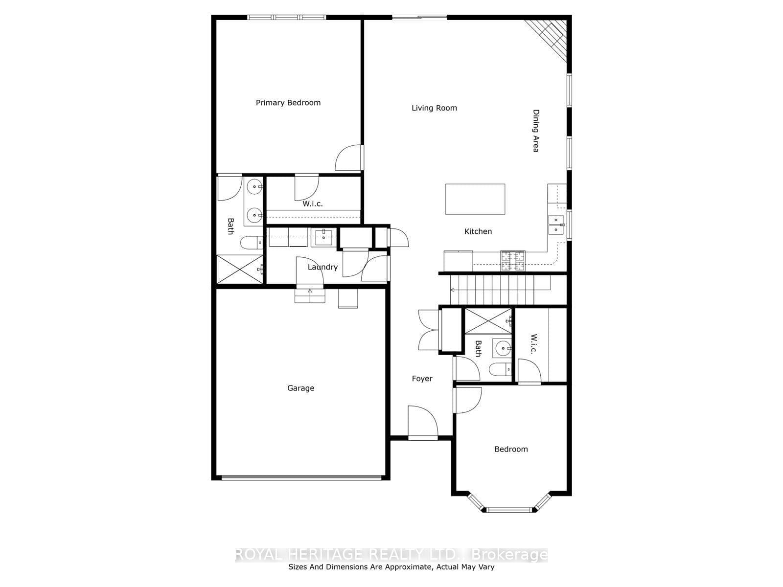 20 Fred Barnard Way photo 31