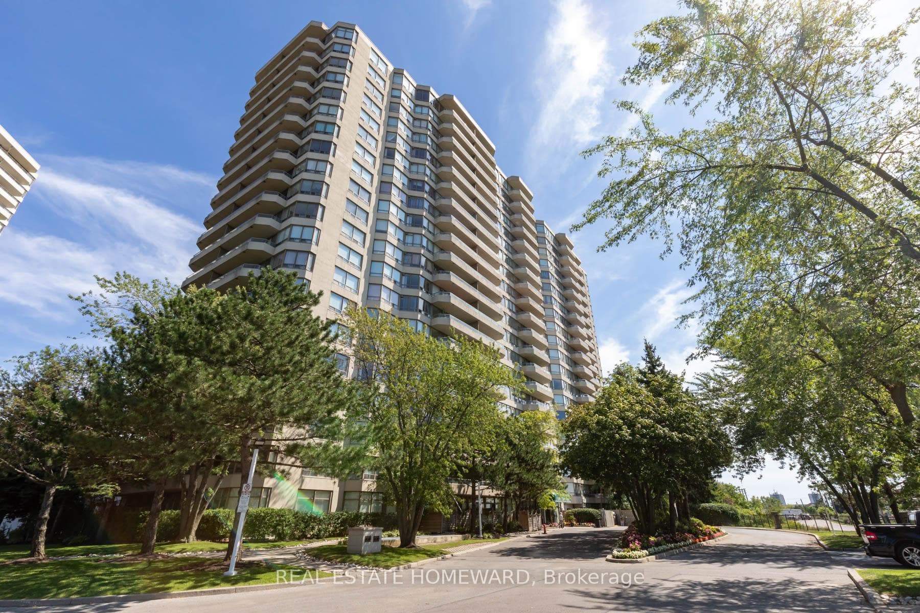 1 Greystone Walk Drive Unit PH 79 photo 1