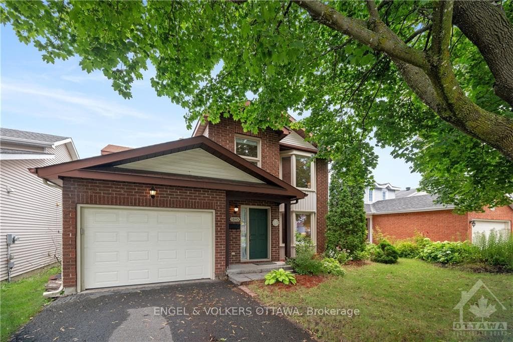 1045 KARSH Drive photo 1