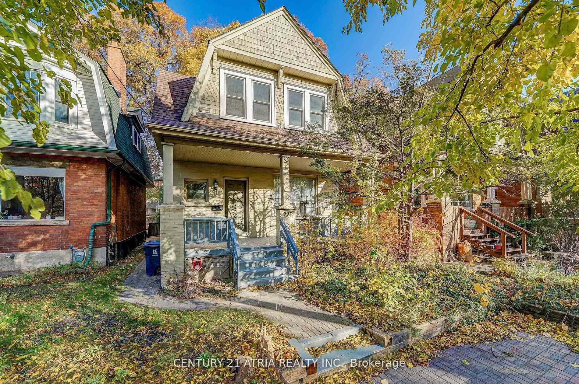 397 Parkside Drive photo 2