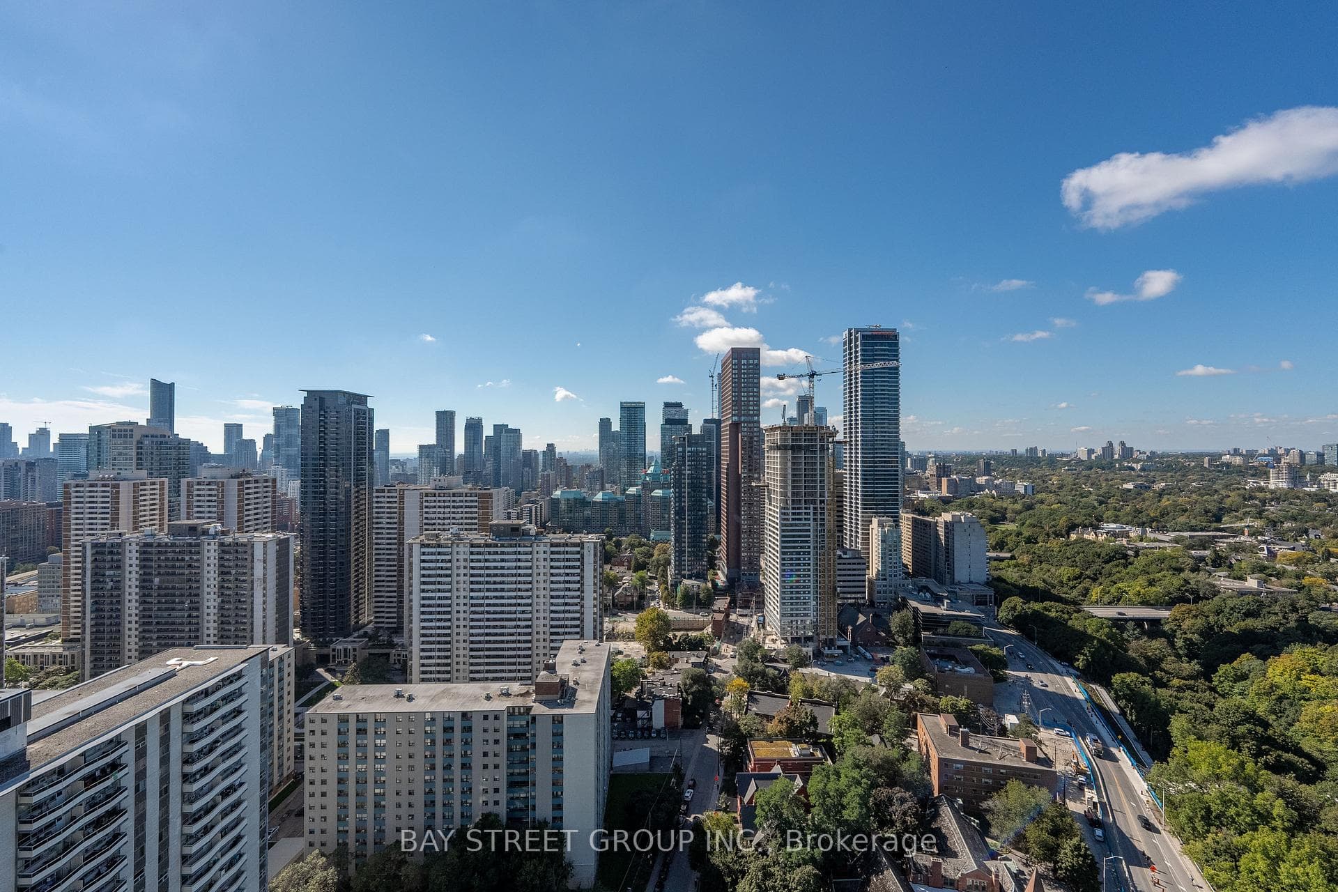 575 Bloor Street Unit 3310 photo 25