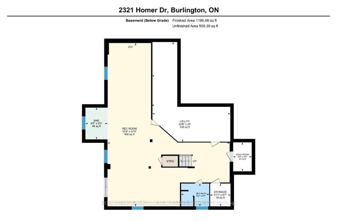 2321 Homer Drive photo 40