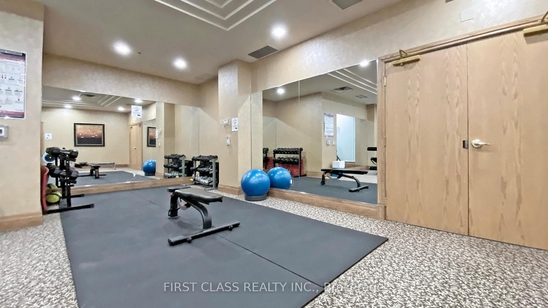 5500 Yonge Street Unit 206 photo 17