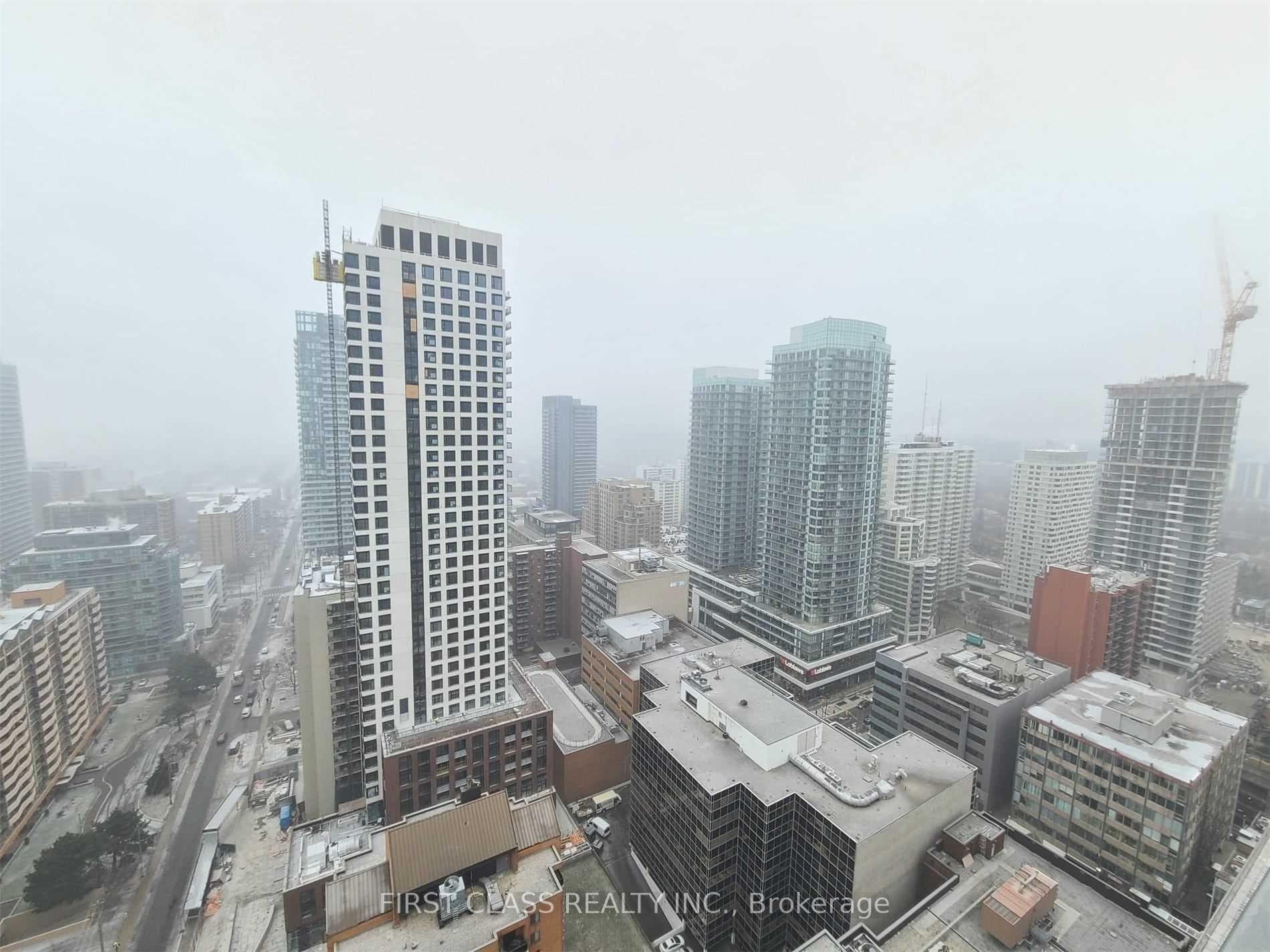 39 Roehampton Avenue Unit 2709 photo 14
