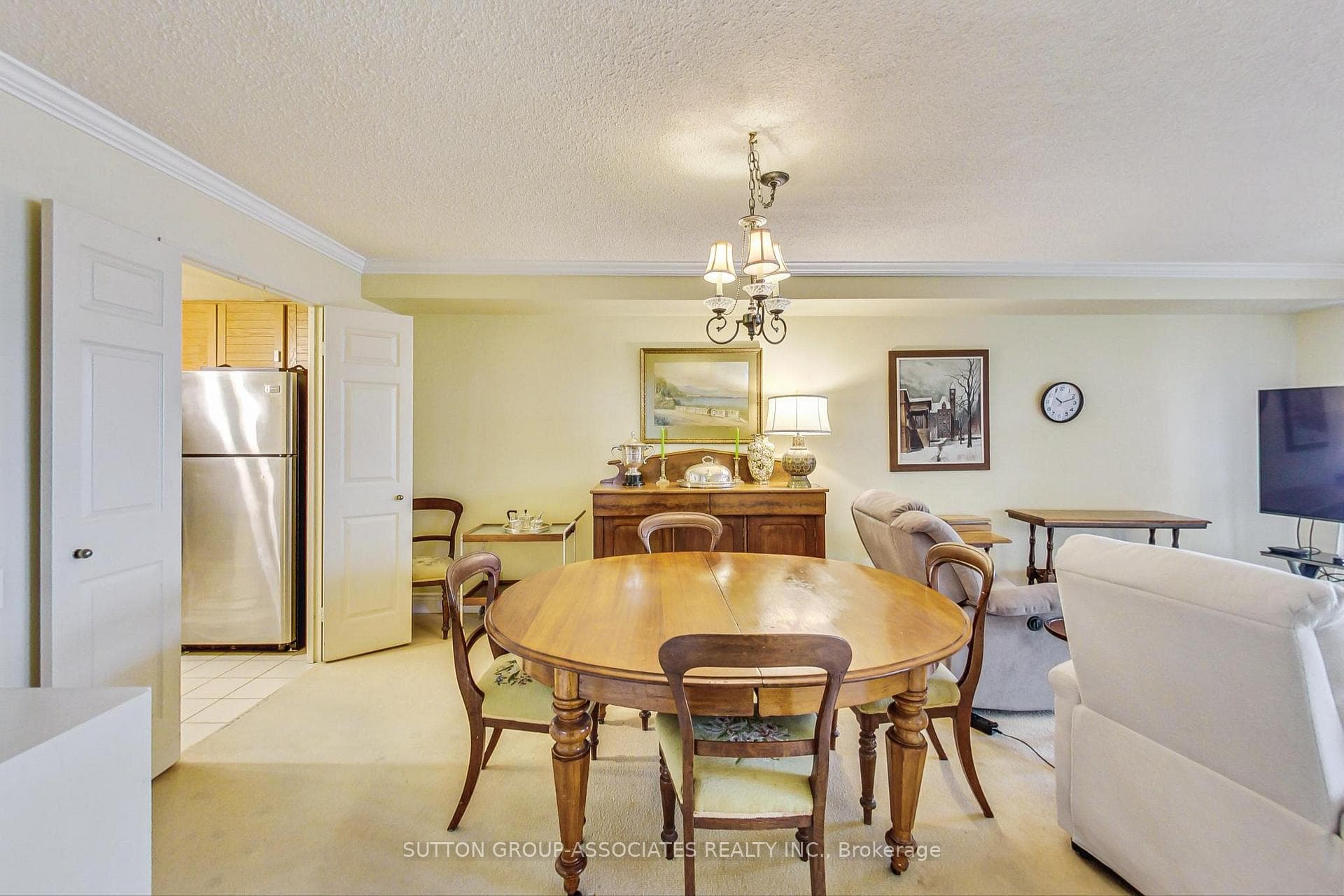 3 Concorde Place Unit 1501 photo 6