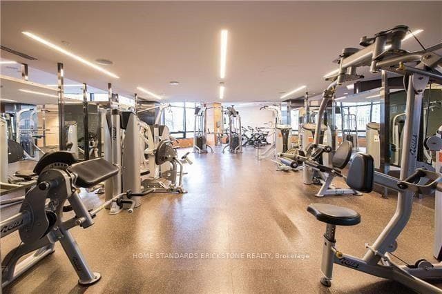 5 Sheppard Avenue Unit 2225 photo 15