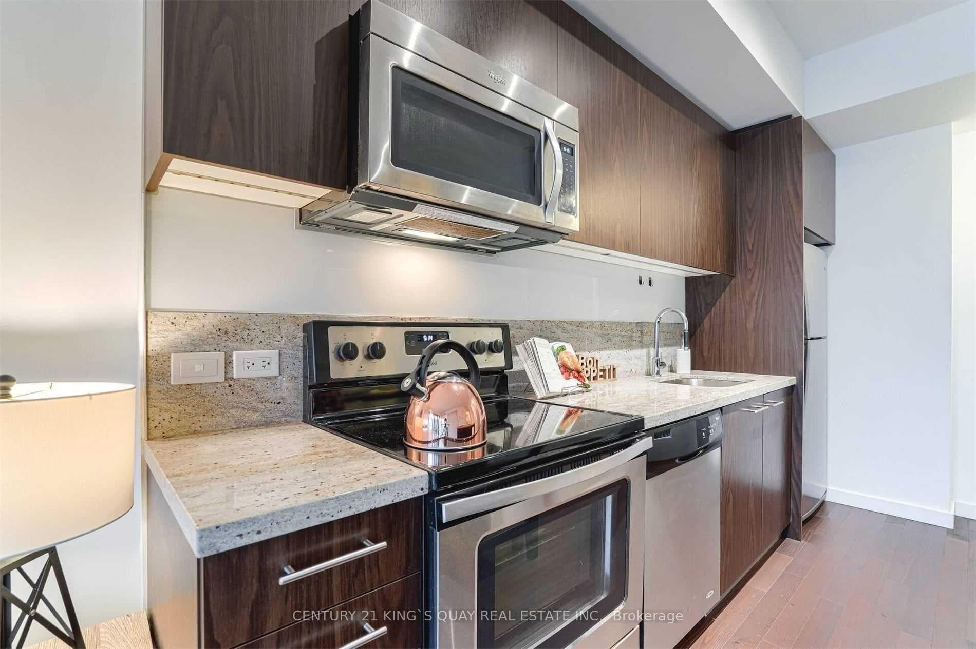 390 Cherry Street Unit 603 photo 9