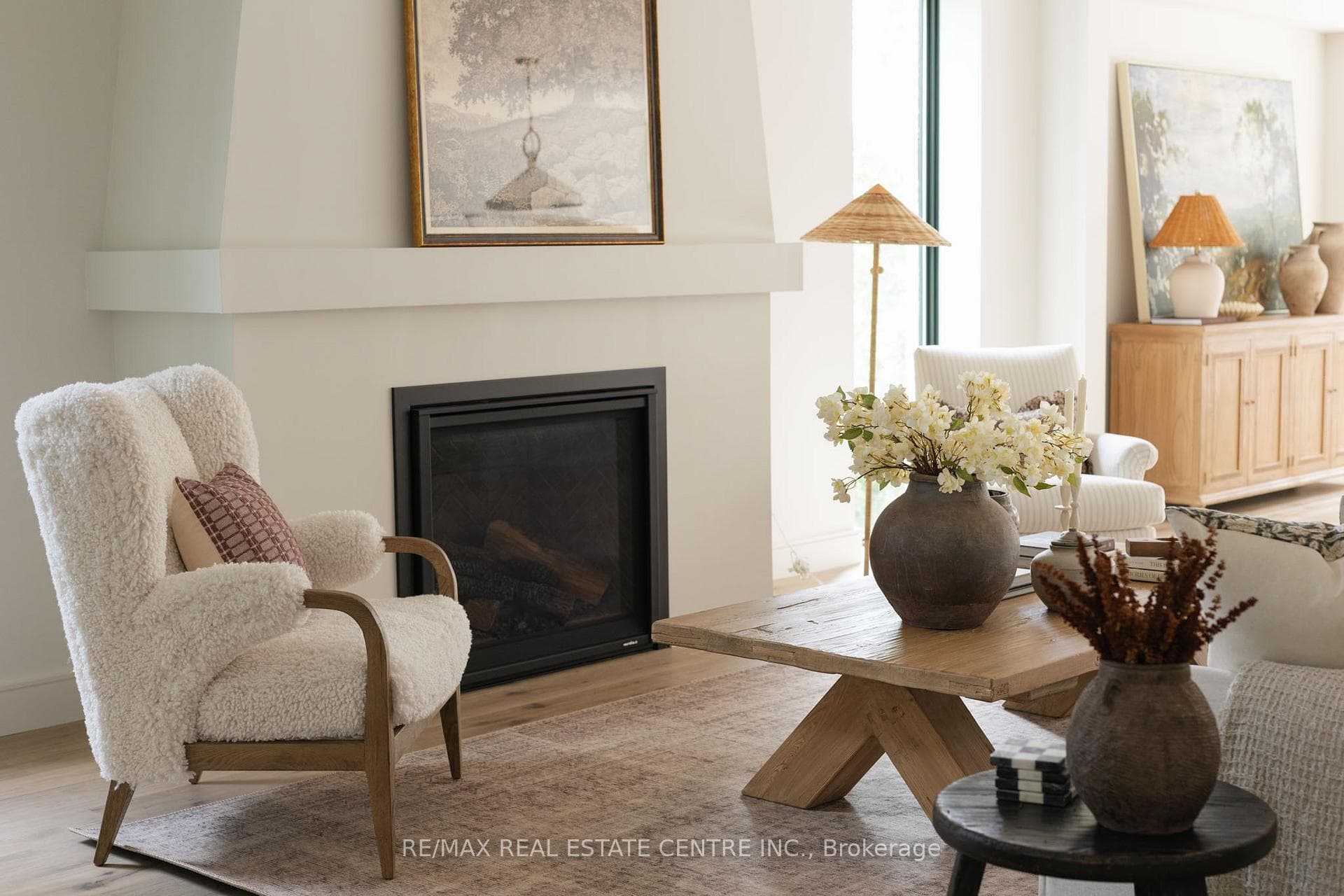 Decor & Furnishing by Rug & Weave