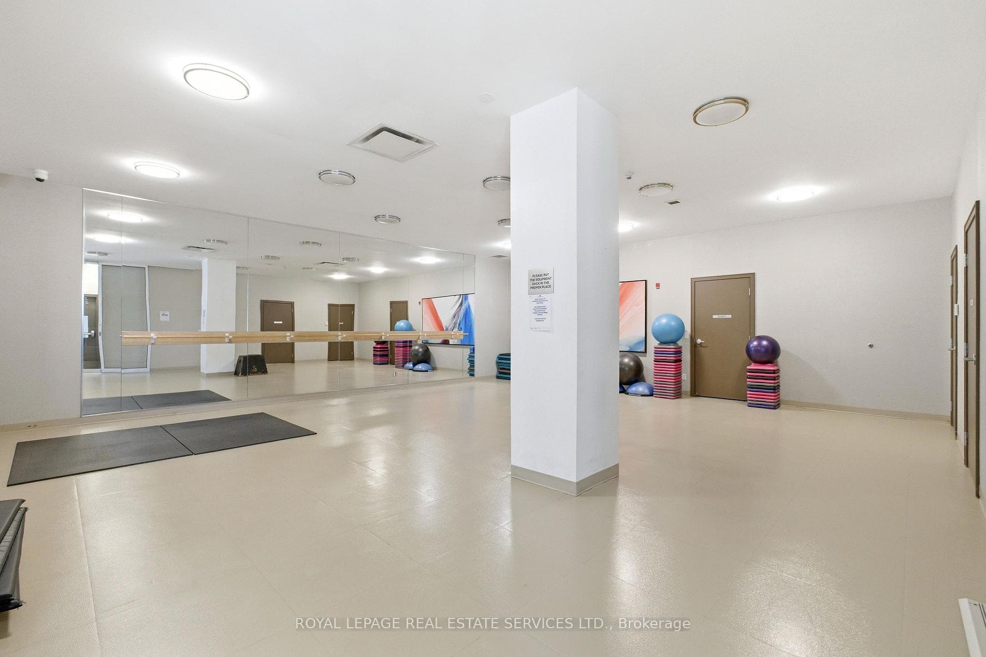 2230 Lake Shore Boulevard Unit 1506 photo 38