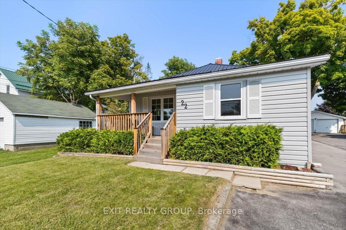 22 Alfred Street photo 34