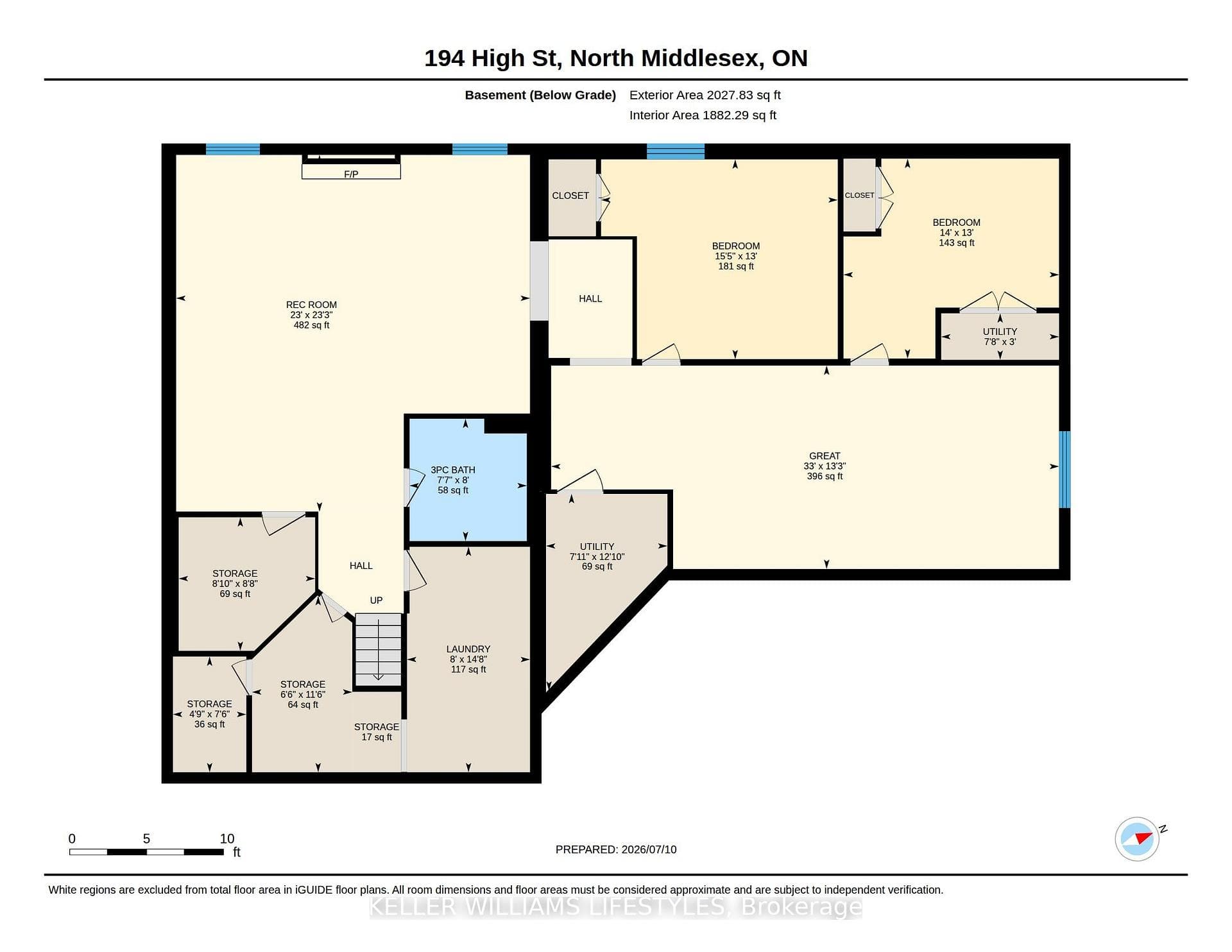 194 High Street photo 47