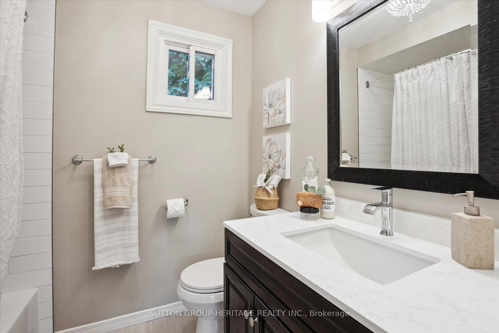 Primary Ensuite