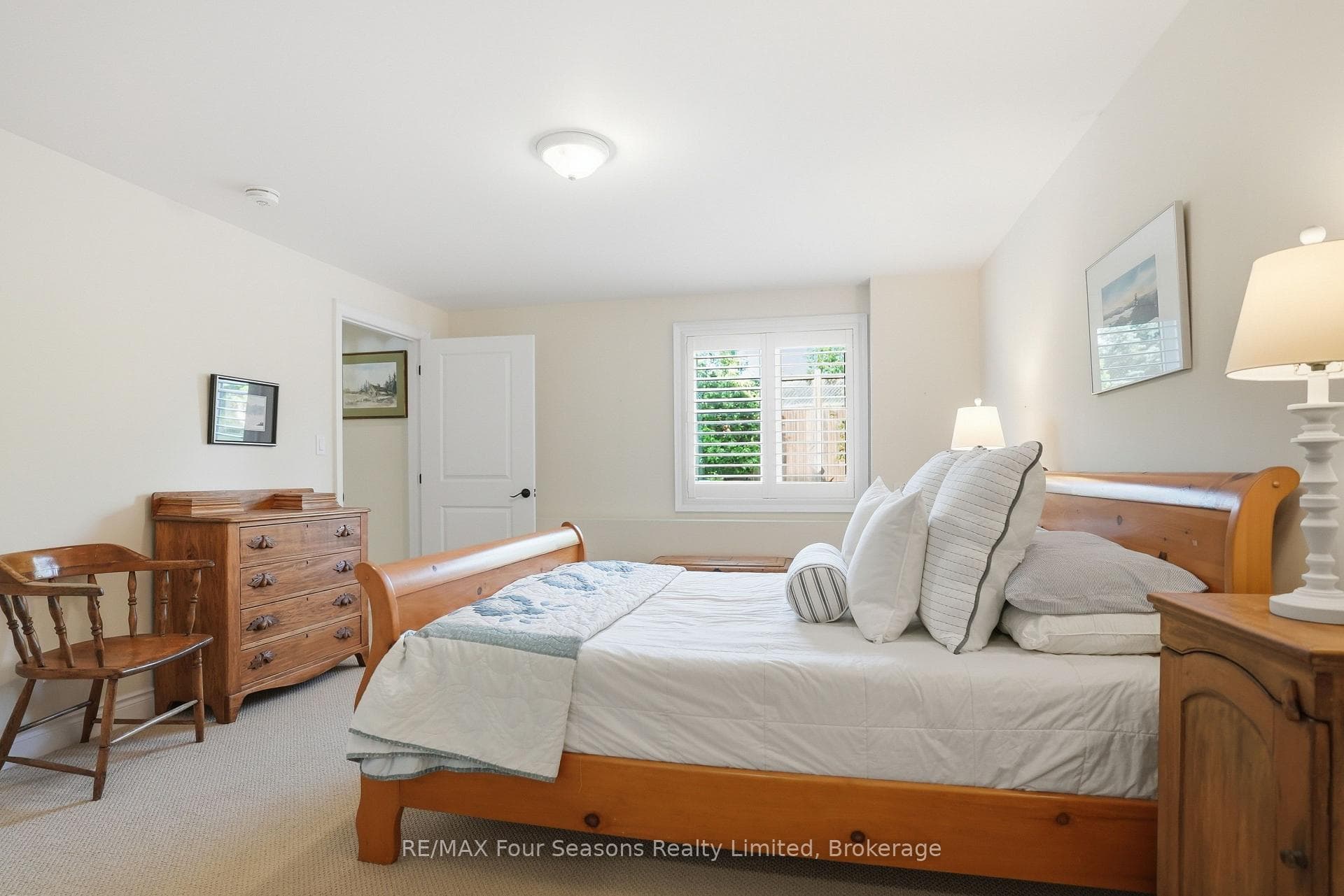 Bedroom 4 - Lower