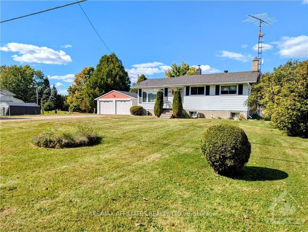 604 TOWNLINE Road photo 1