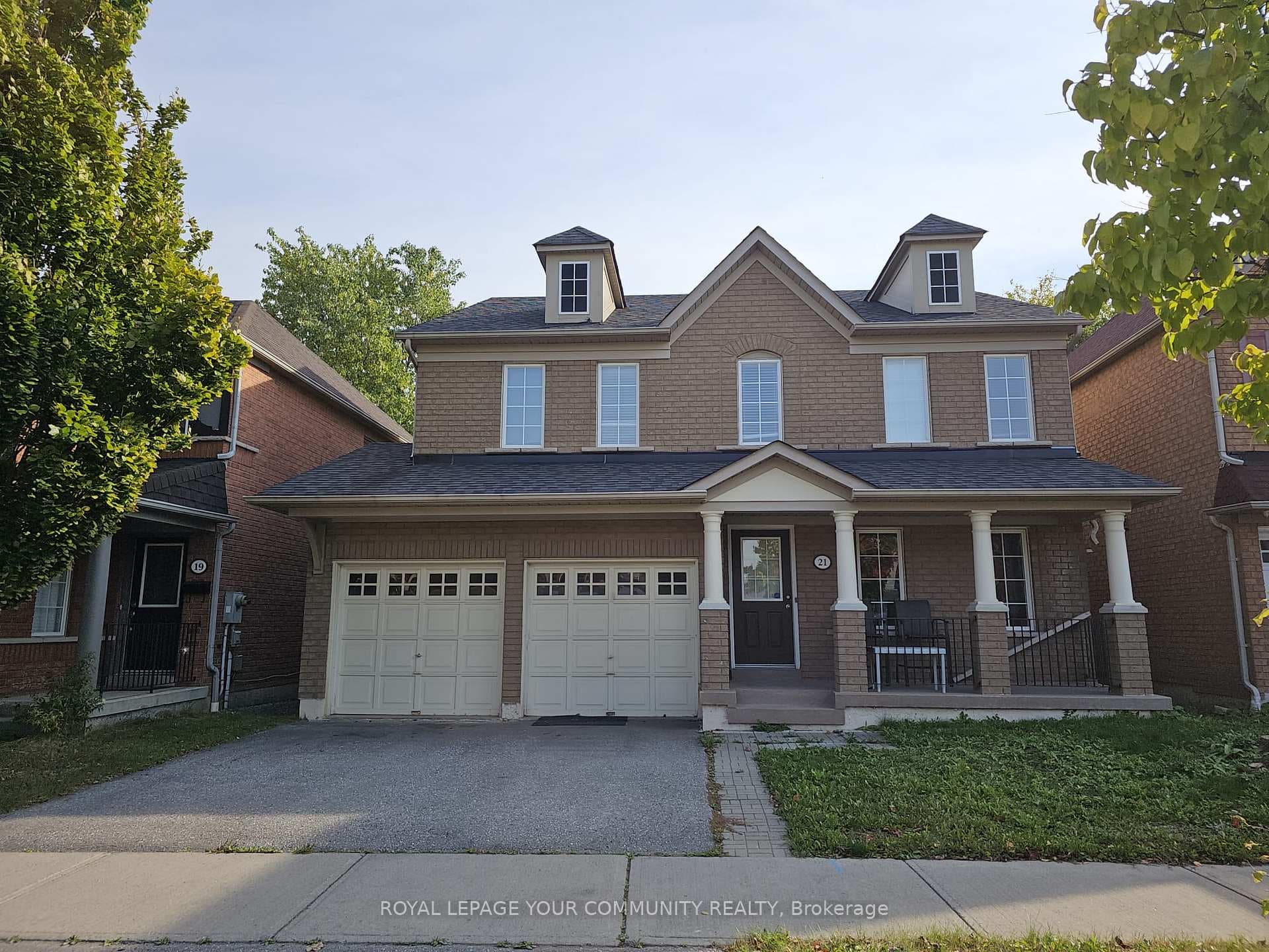 21 Hopkinson Crescent photo 1