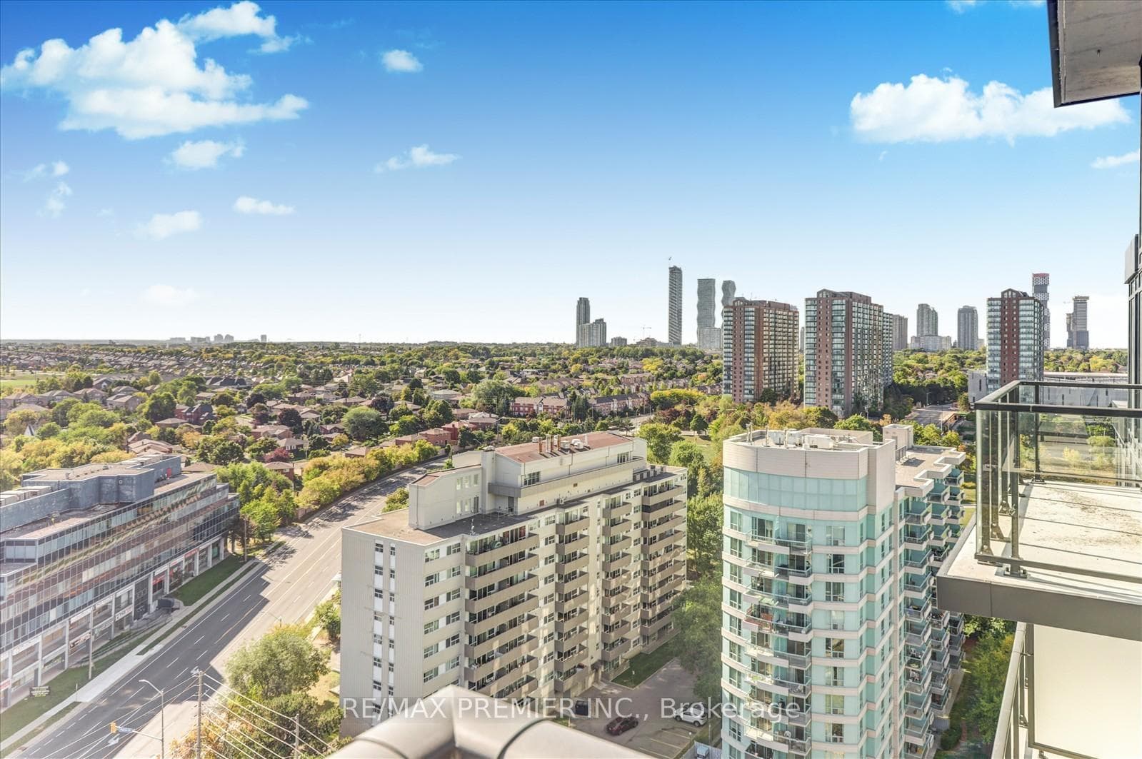 89 Dundas Street Unit 1708 photo 14