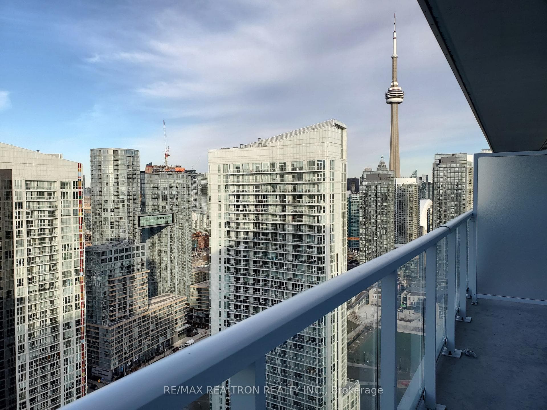 17 Bathurst Street Unit 4307 photo 13