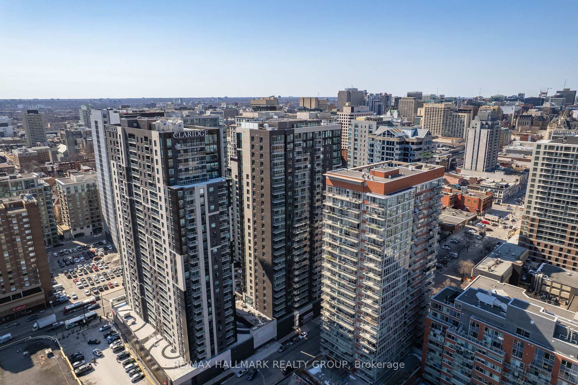 180 George Street Unit 1004 photo 2