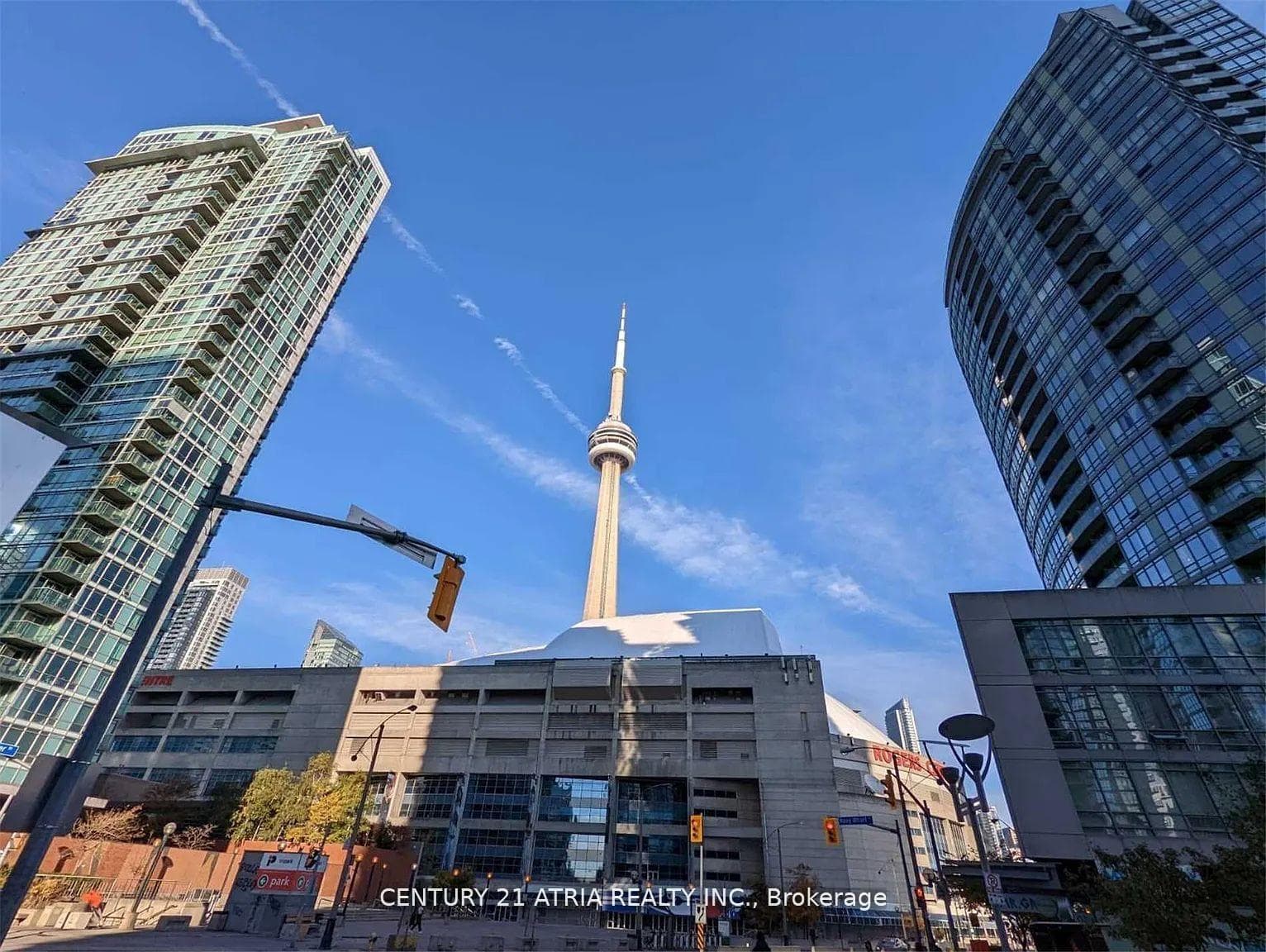 9 Spadina Avenue Unit 511 photo 11