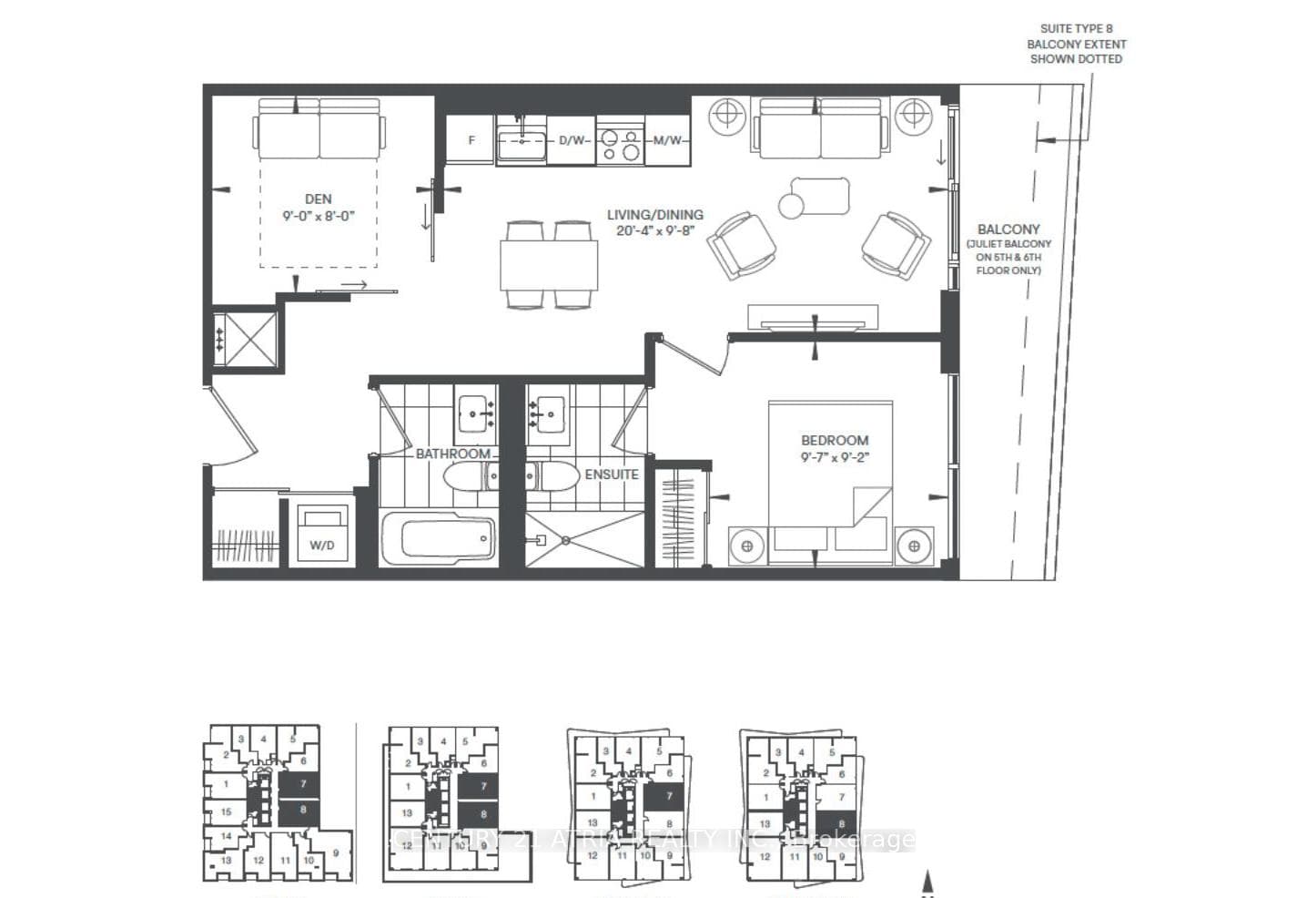 36 Olive Avenue Unit 3108 photo 32