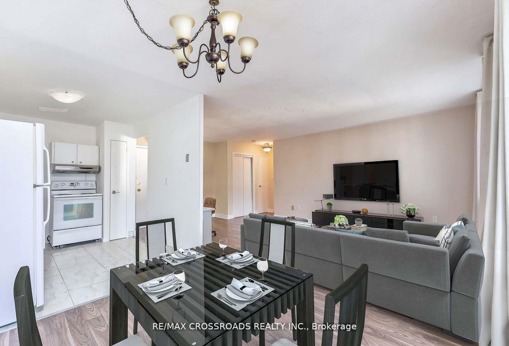 800 Kennedy Road Unit 402 photo 13