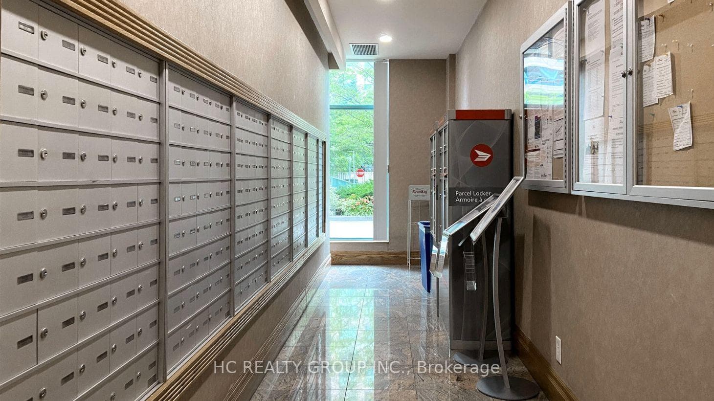 5508 Yonge Street Unit 1411 photo 27